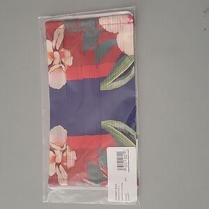 Johnny Was Silk Face Mask NWT